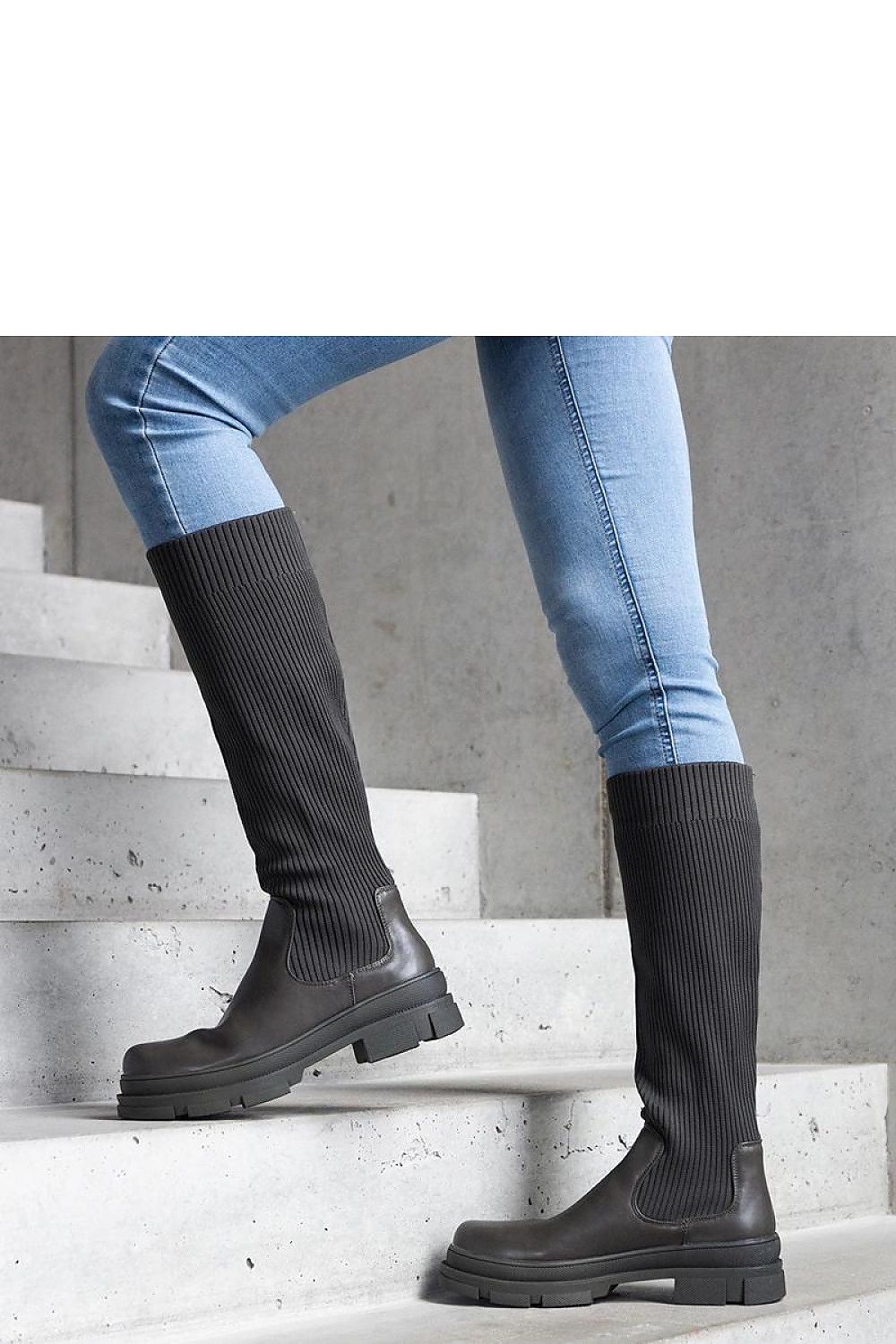 Stiefel model 206434 Solea
