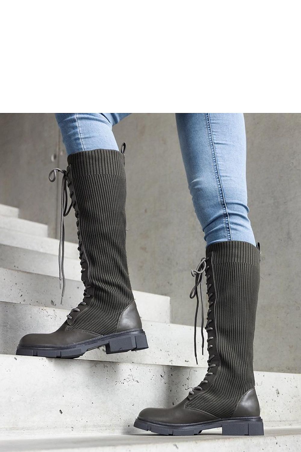 Stiefel model 206436 Solea