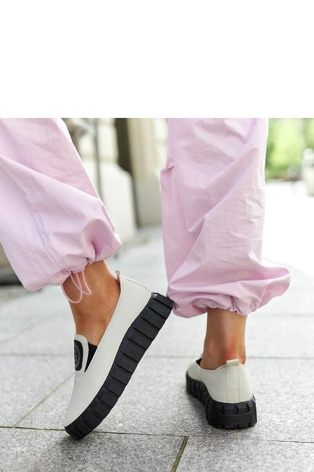 Halbschuhe model 206461 Solea