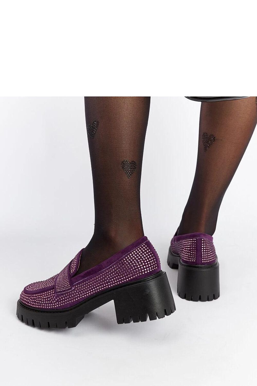 Halbschuhe model 206482 Solea