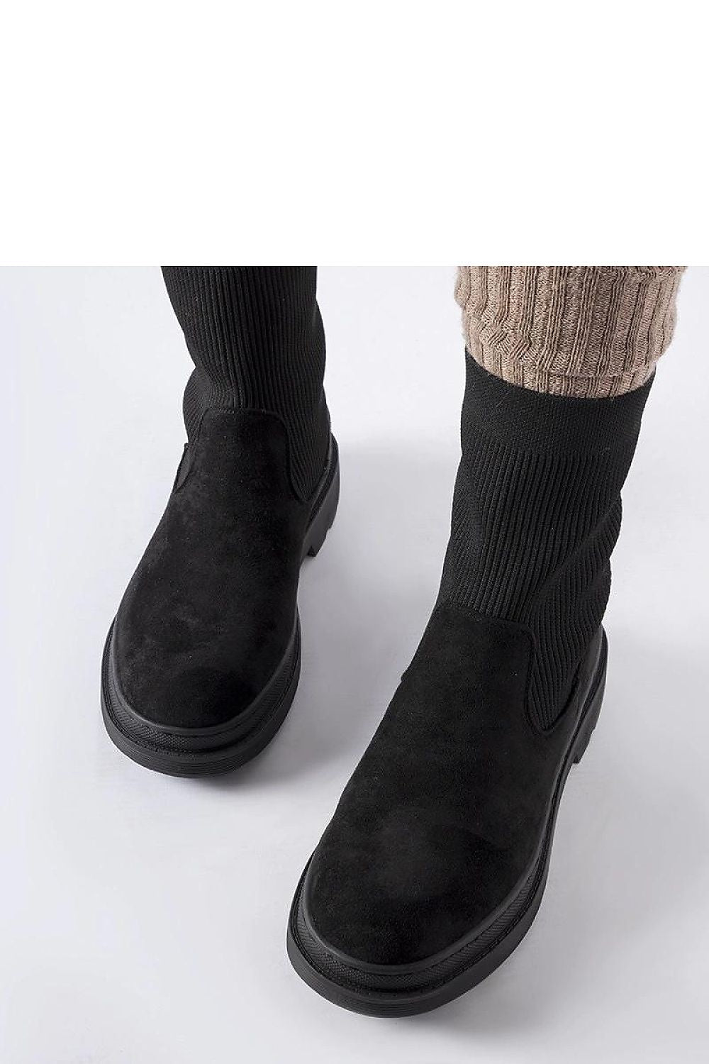 Stiefeletten model 206487 Solea