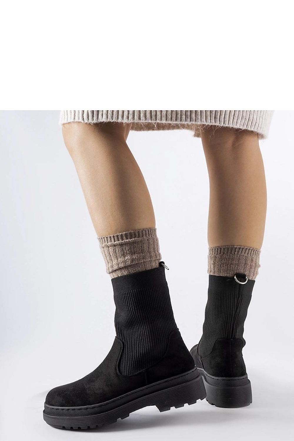Stiefeletten model 206487 Solea