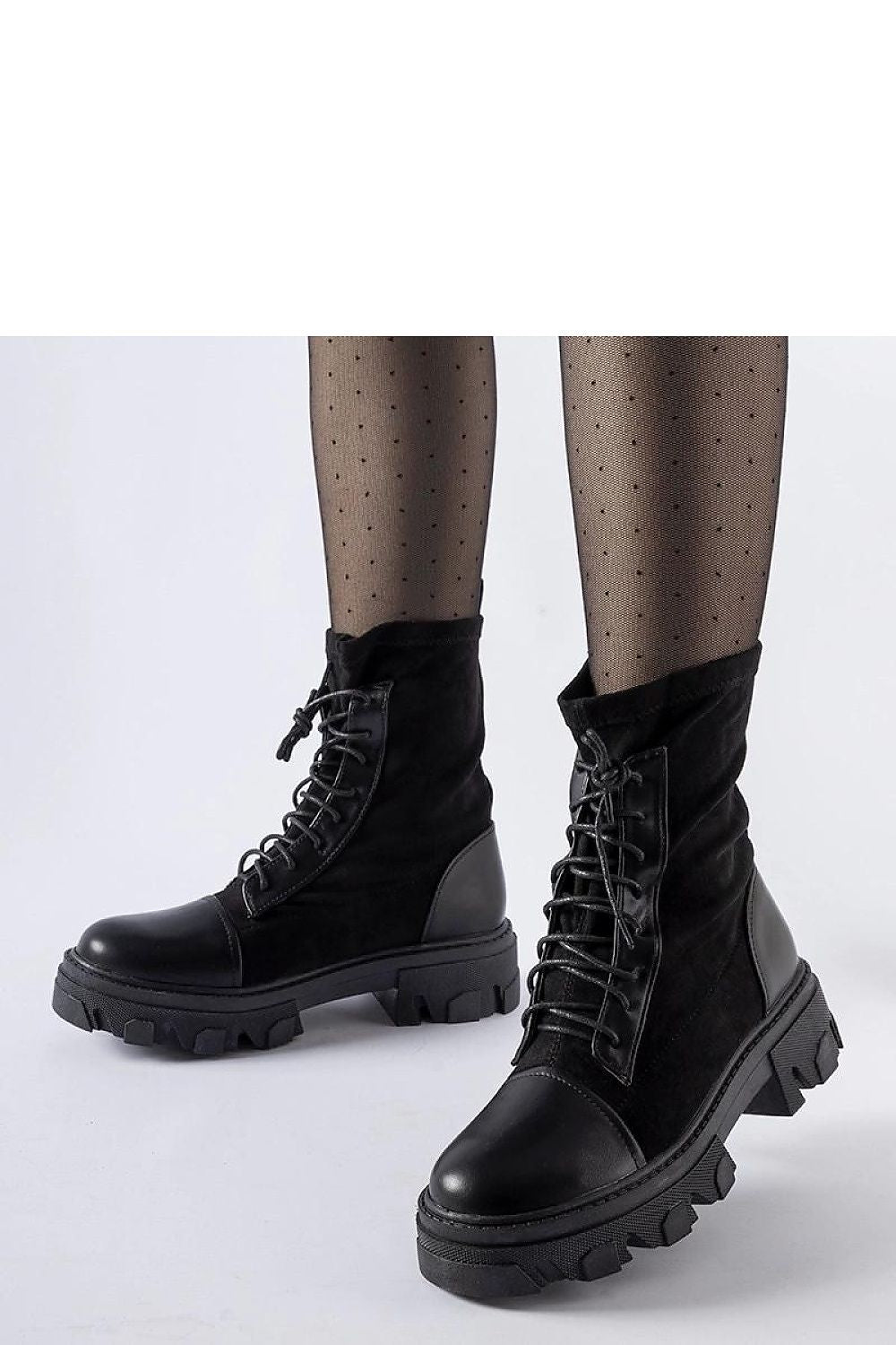 Stiefeletten model 206490 Solea