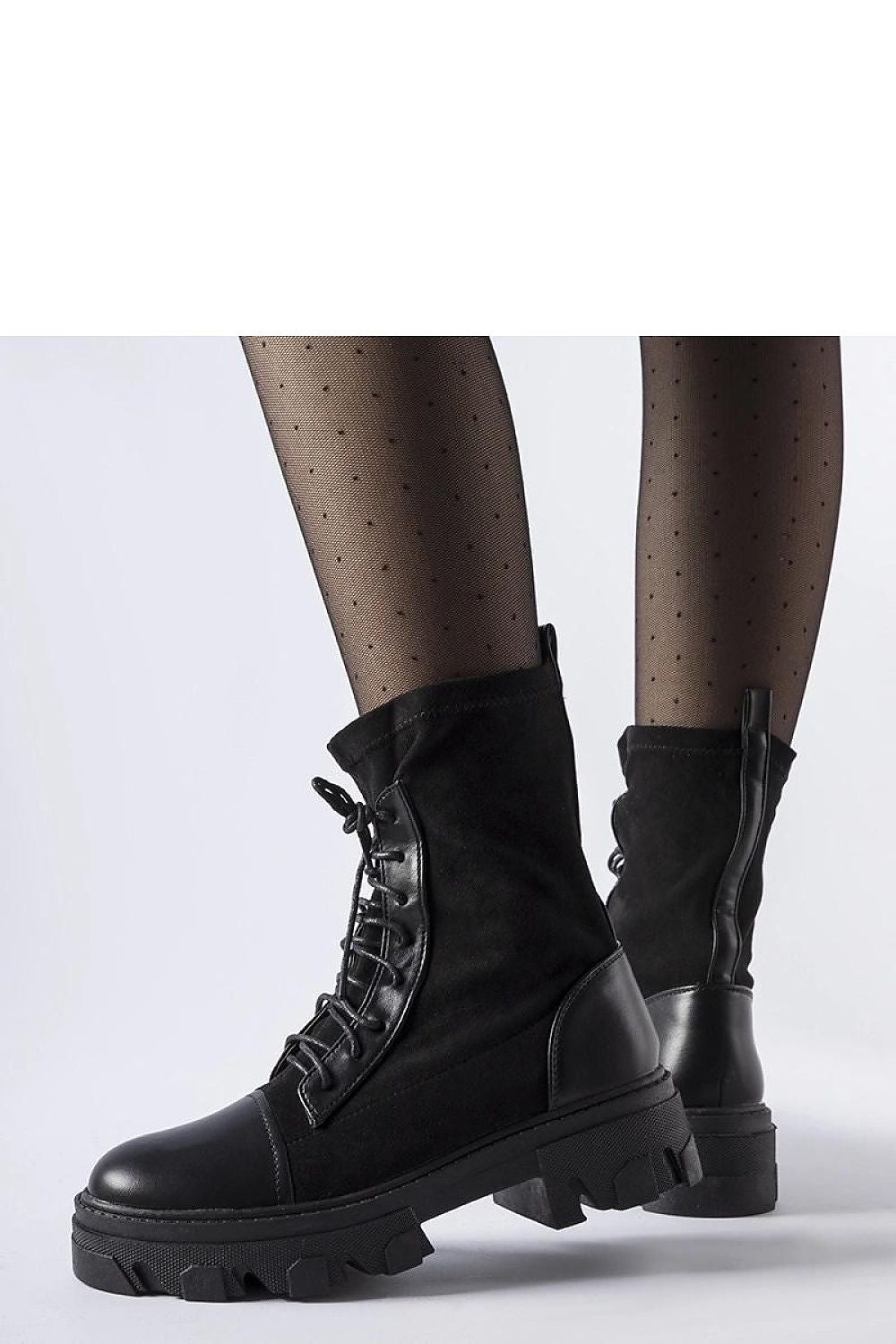Stiefeletten model 206490 Solea