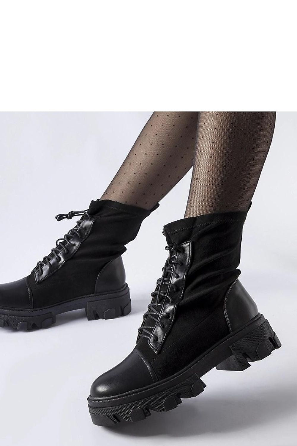 Stiefeletten model 206490 Solea