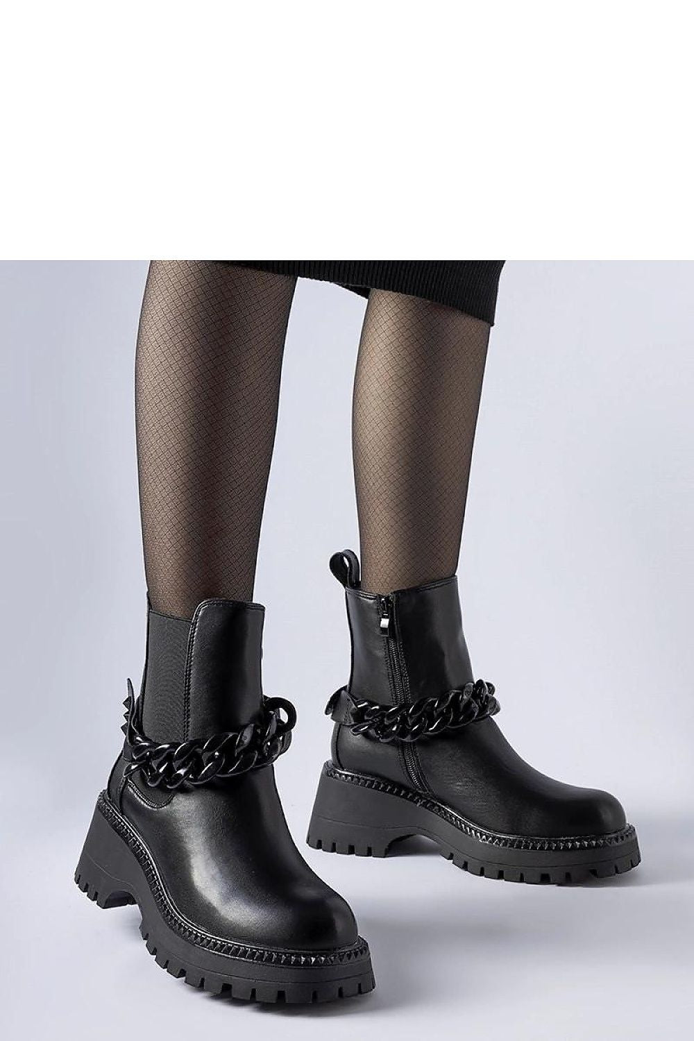 Stiefeletten model 206494 Solea