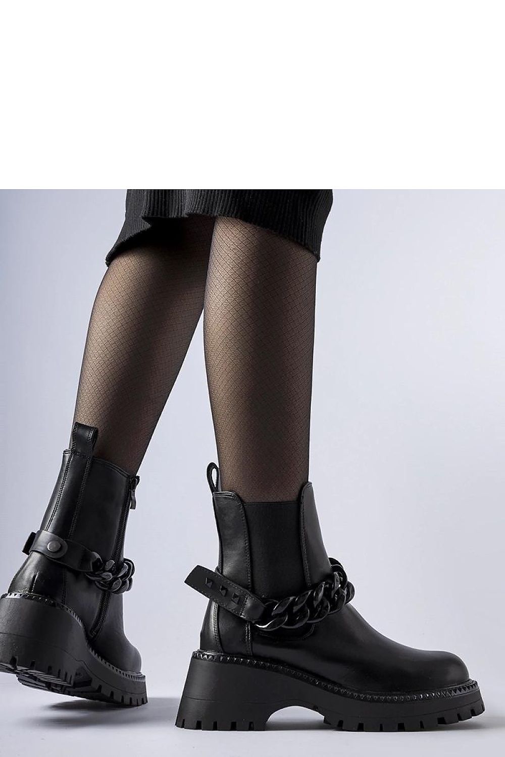 Stiefeletten model 206494 Solea