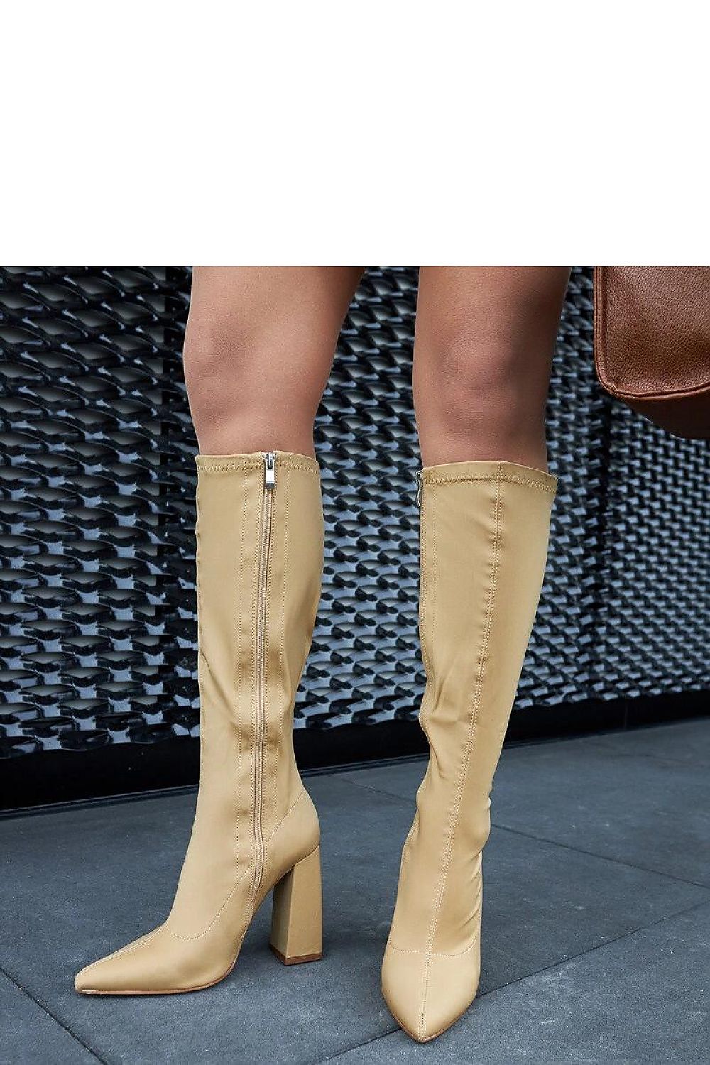 Stiefel model 206505 Solea
