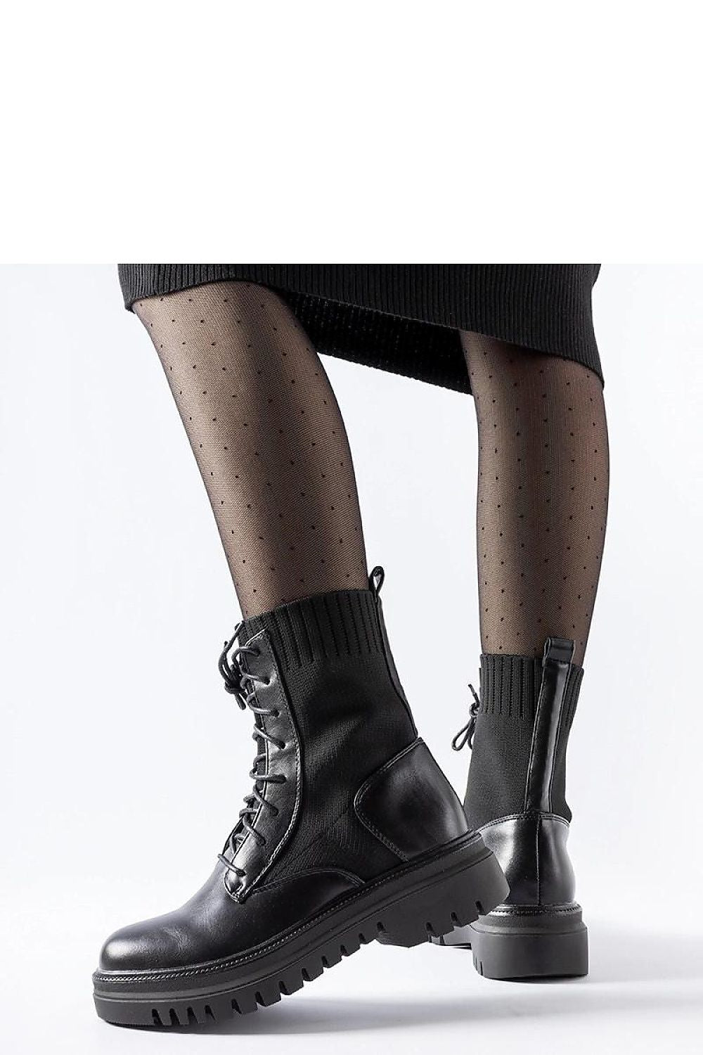 Stiefeletten model 206507 Solea
