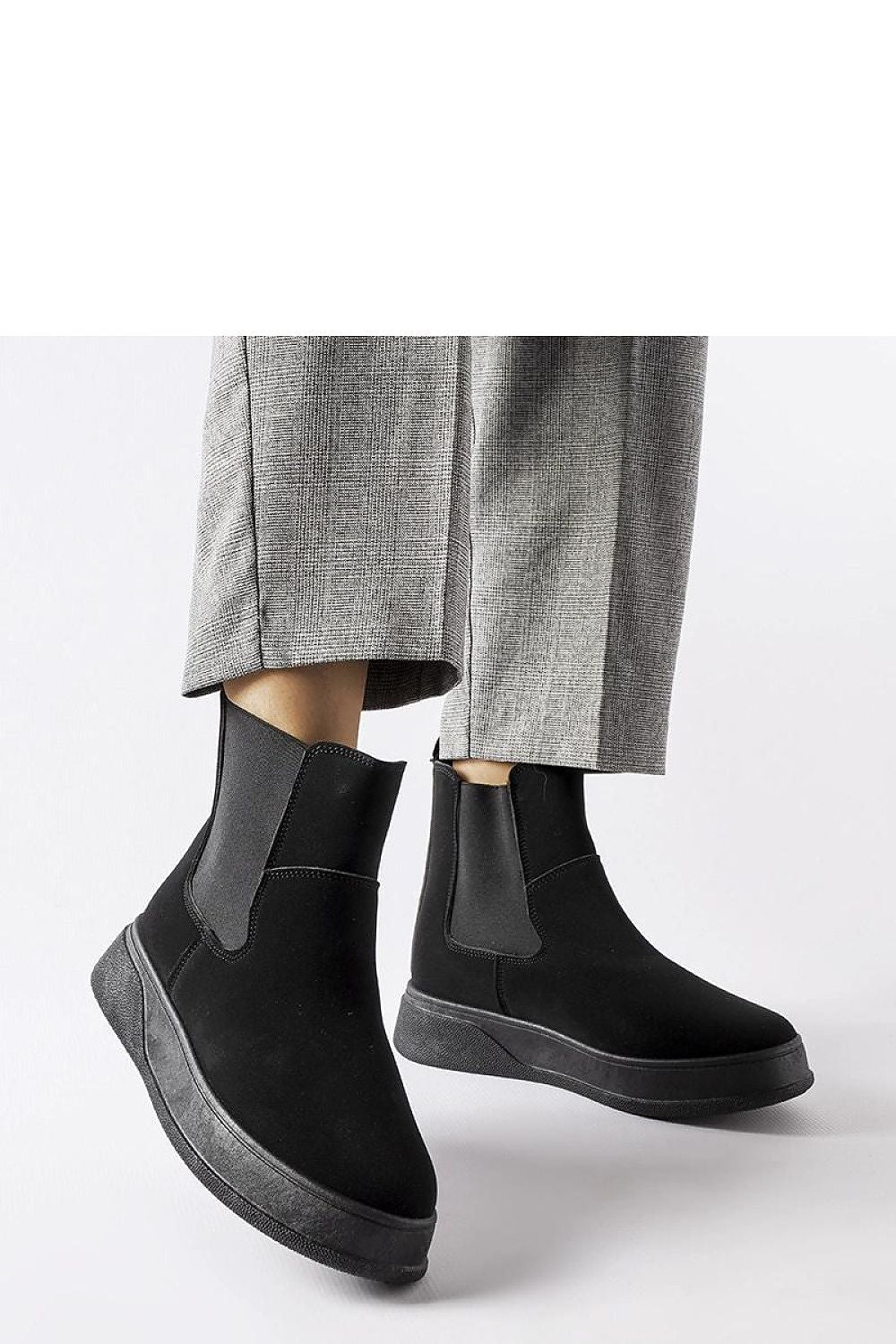 Stiefeletten model 206519 Solea