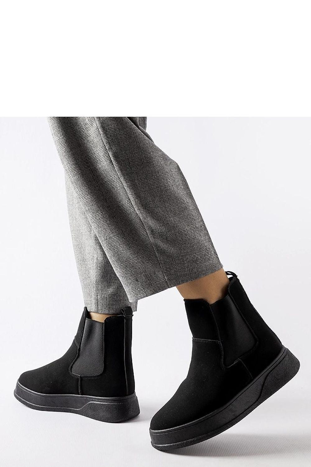 Stiefeletten model 206519 Solea