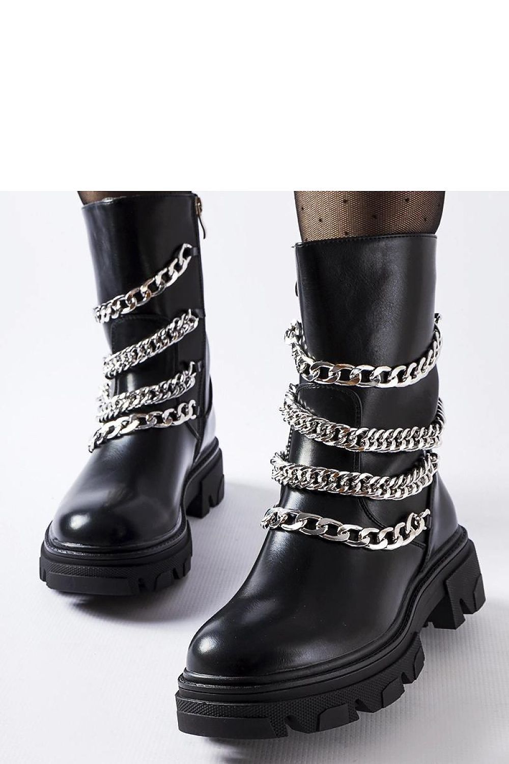 Stiefeletten model 206523 Solea