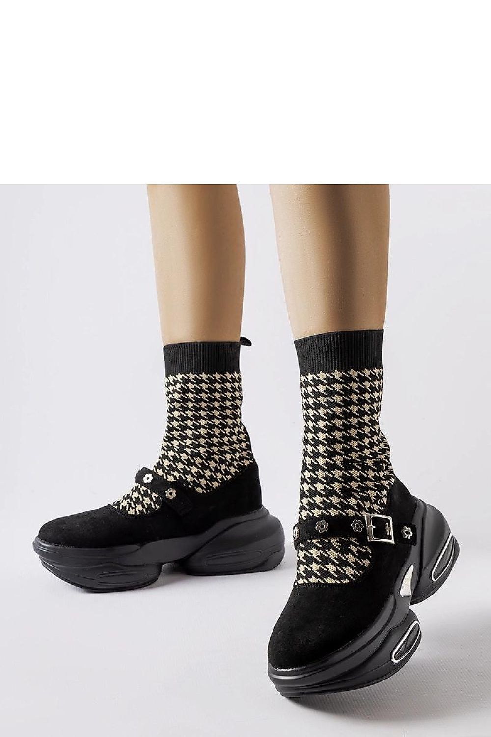 Stiefeletten model 206525 Solea