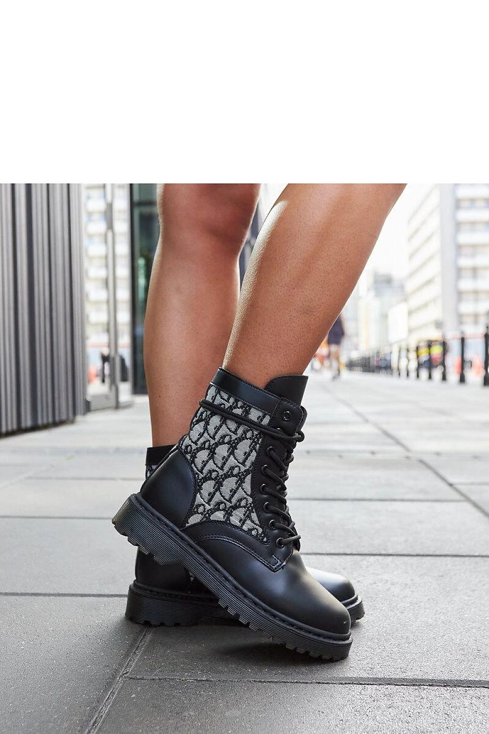 Stiefeletten model 206531 Solea