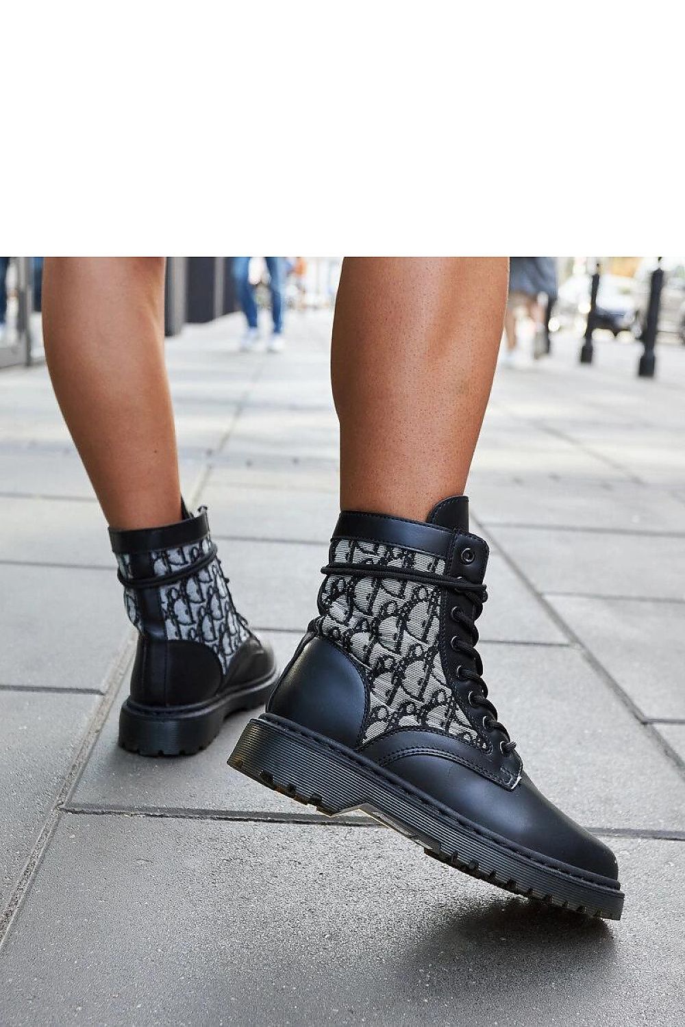 Stiefeletten model 206531 Solea