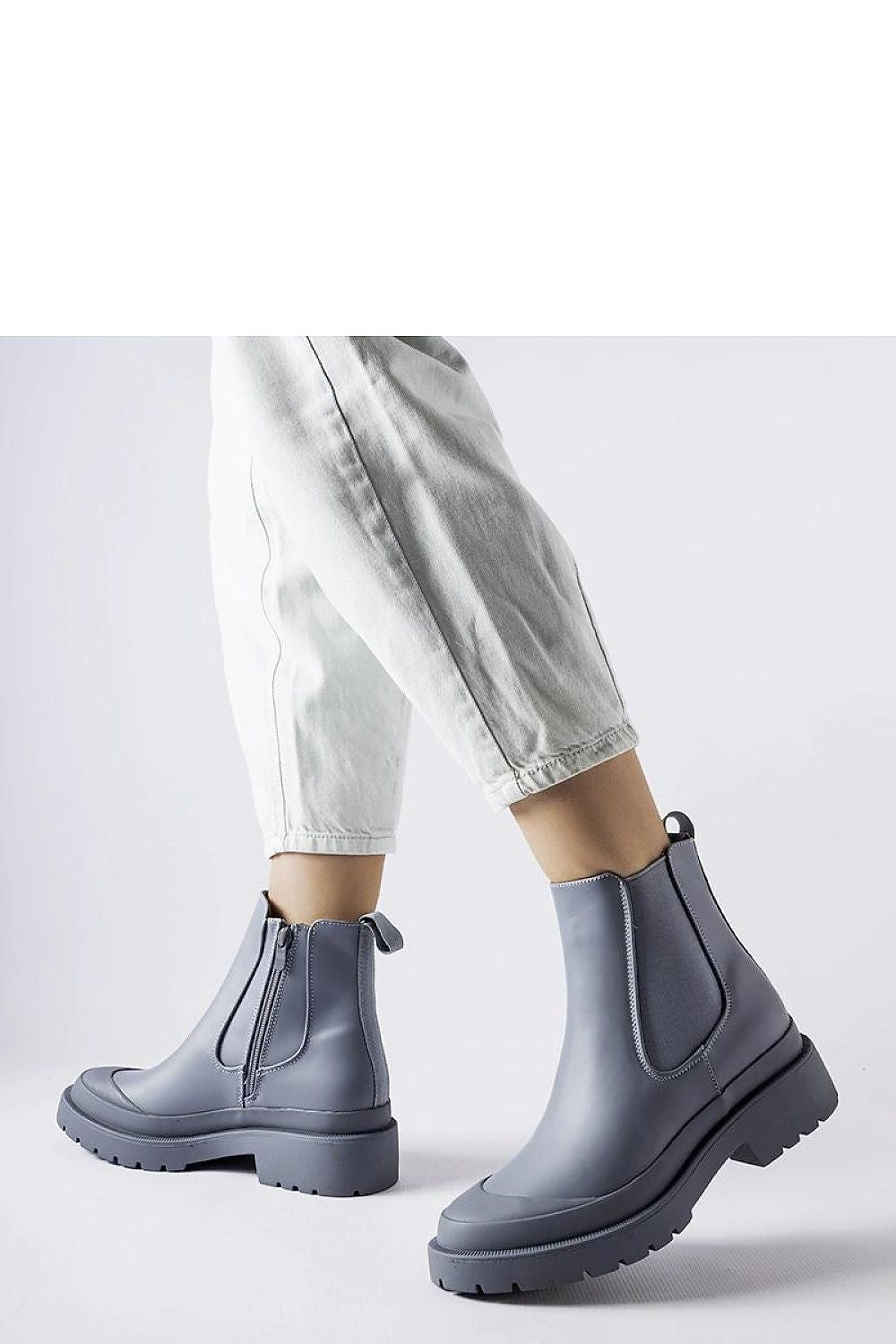 Stiefeletten model 206560 Solea
