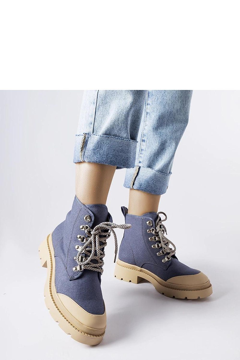 Trapper Schuhe model 206566 Solea