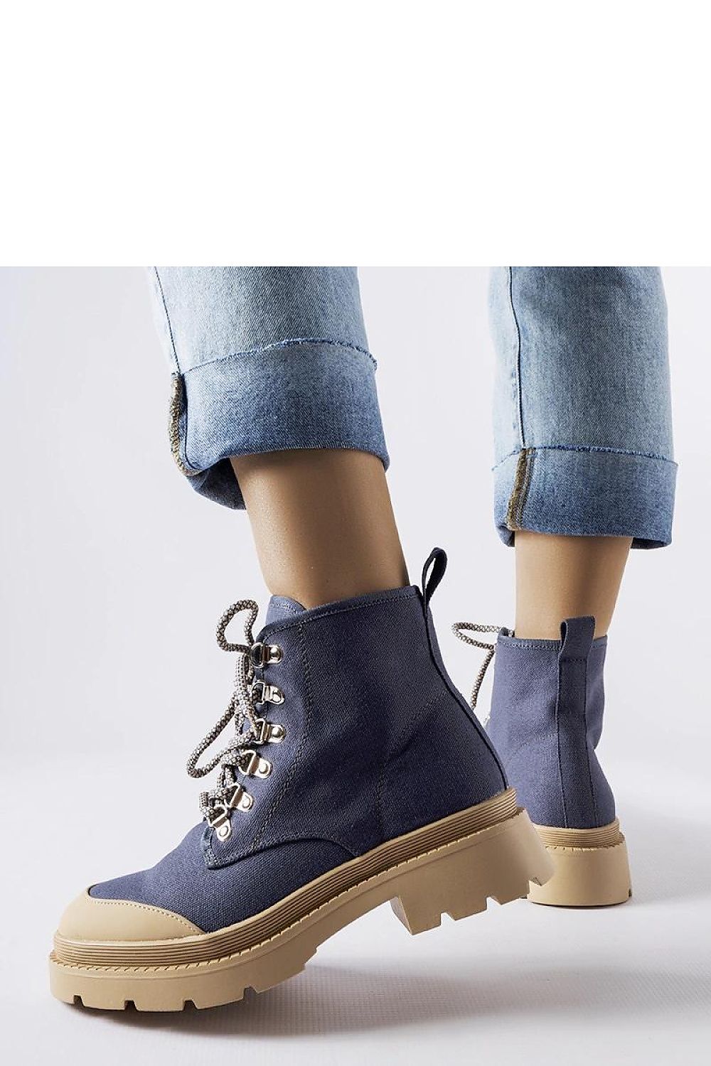 Trapper Schuhe model 206566 Solea
