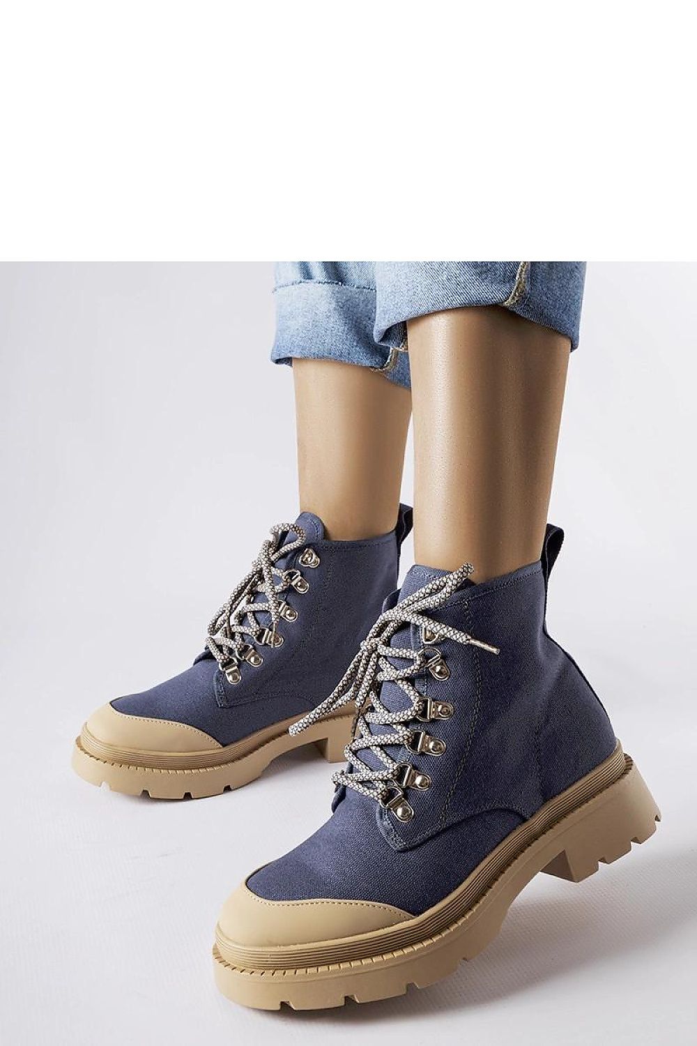 Trapper Schuhe model 206566 Solea