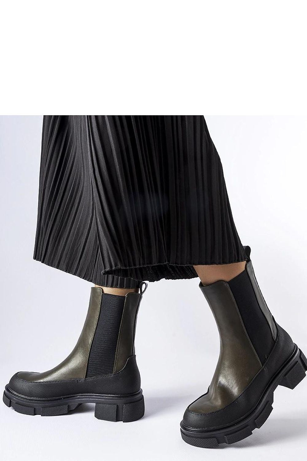 Stiefeletten model 206568 Solea