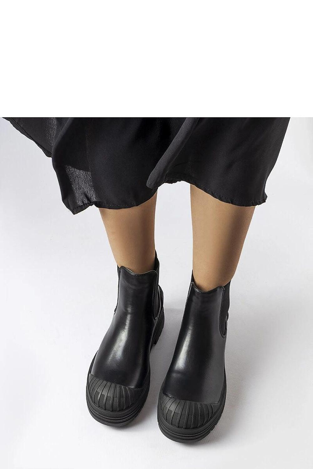 Stiefeletten model 206577 Solea