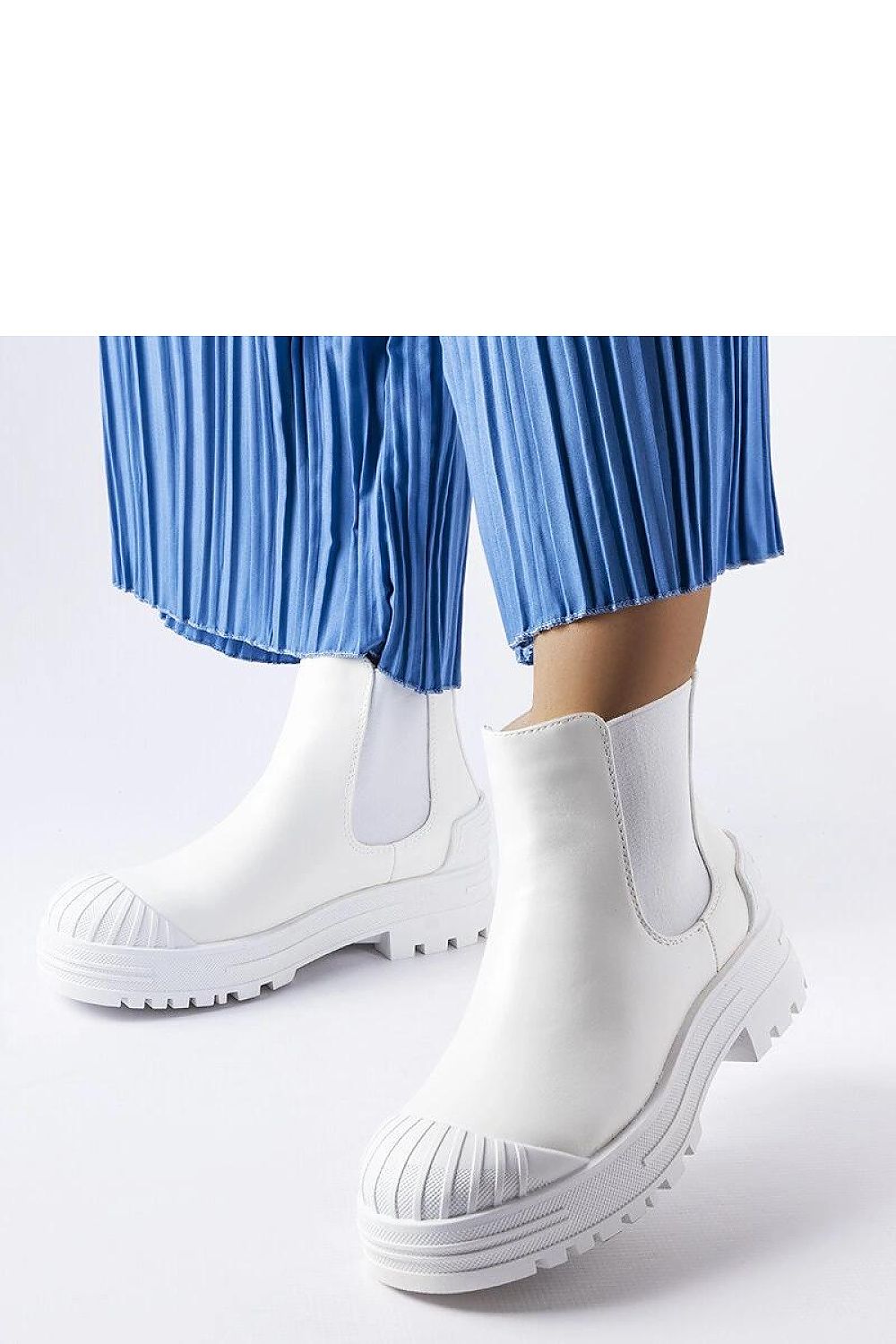 Stiefeletten model 206578 Solea