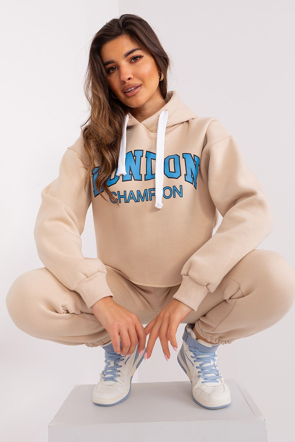 Set model 206678 Ex Moda