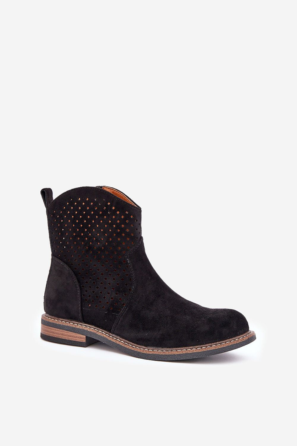 Stiefeletten model 206784 Step in style