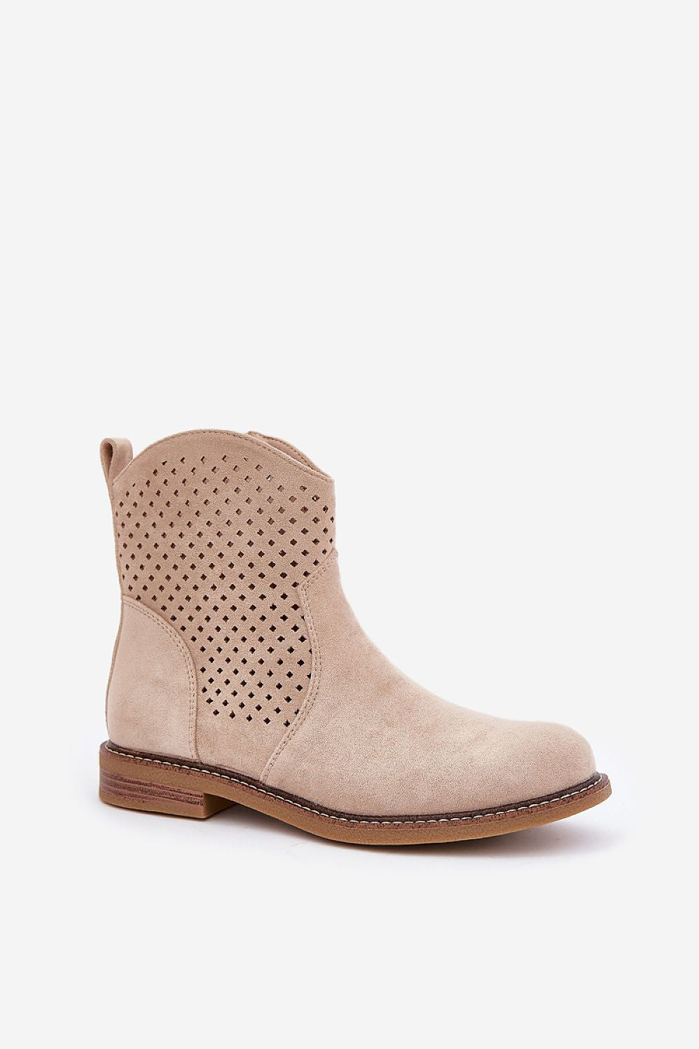 Stiefeletten model 206785 Step in style