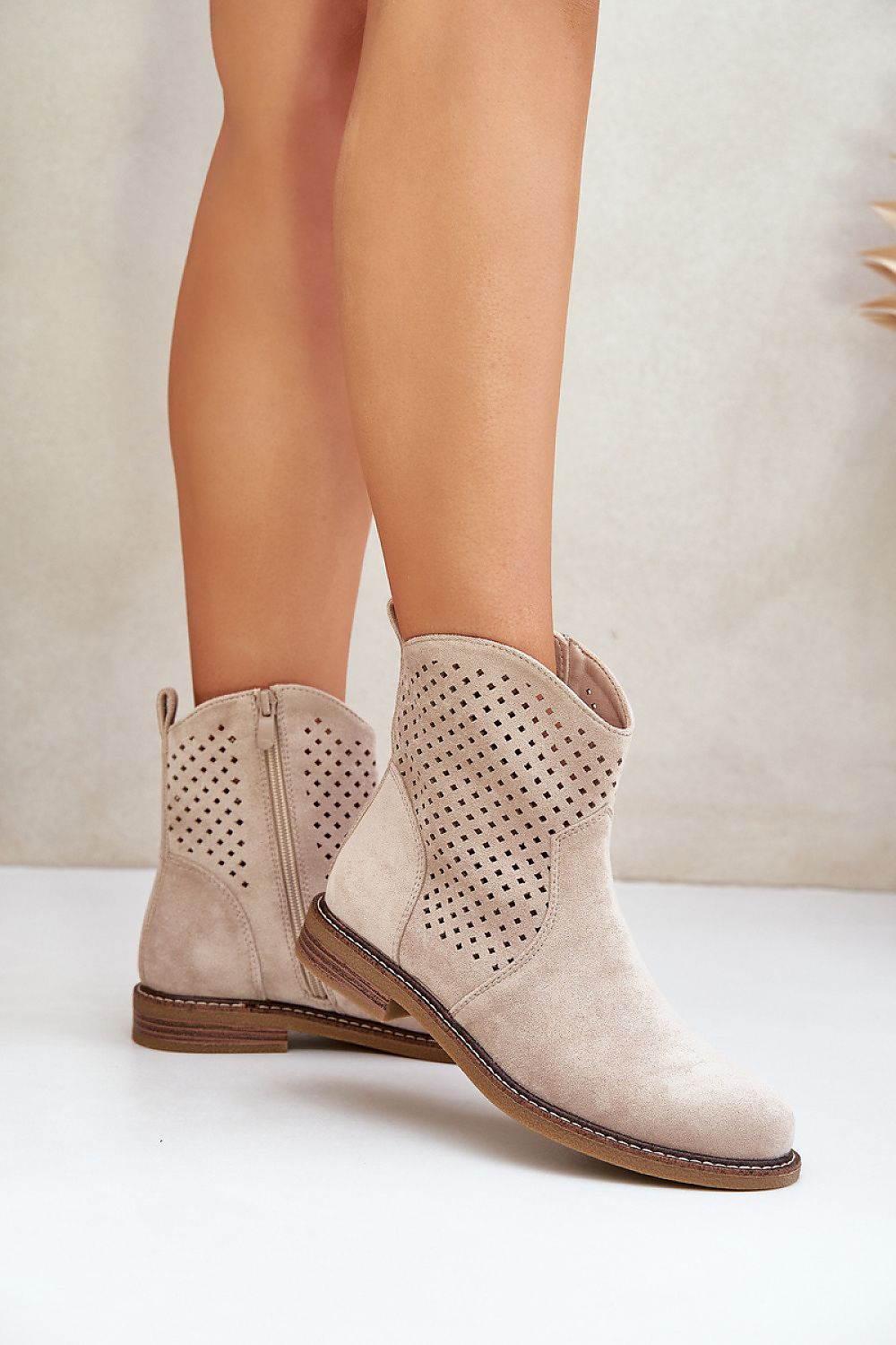 Stiefeletten model 206785 Step in style