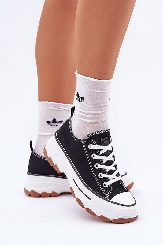 Sneakers model 206796 Step in style