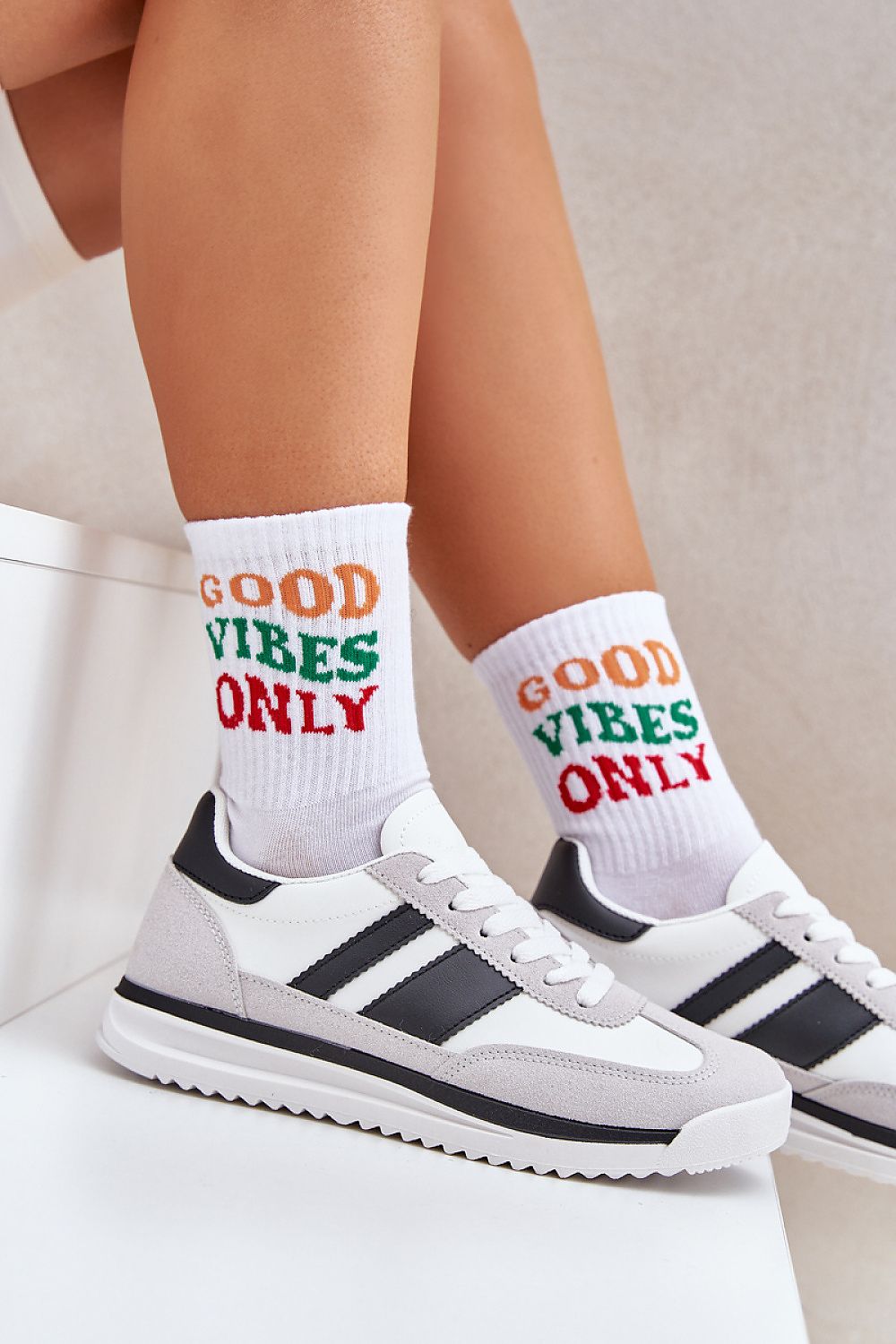 Sportschuhe model 206833 Step in style