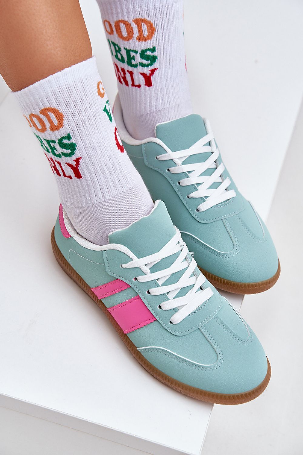 Sportschuhe model 206836 Step in style