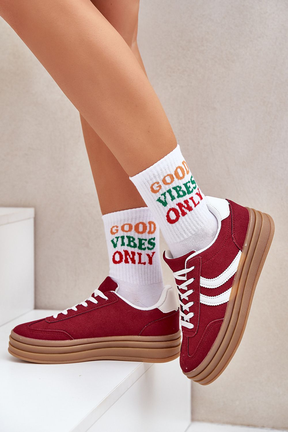 Sportschuhe model 206840 Step in style