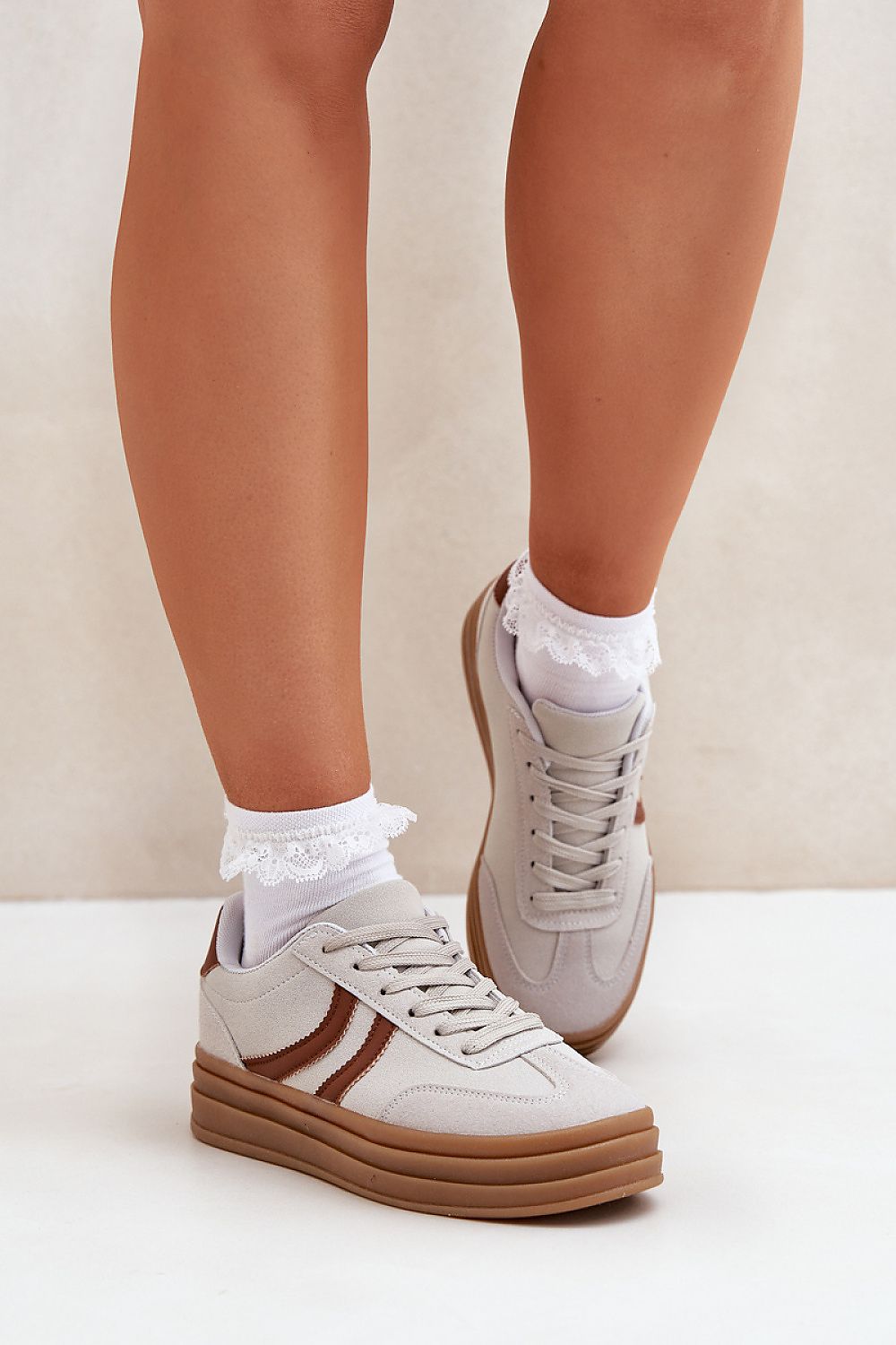 Sportschuhe model 206842 Step in style