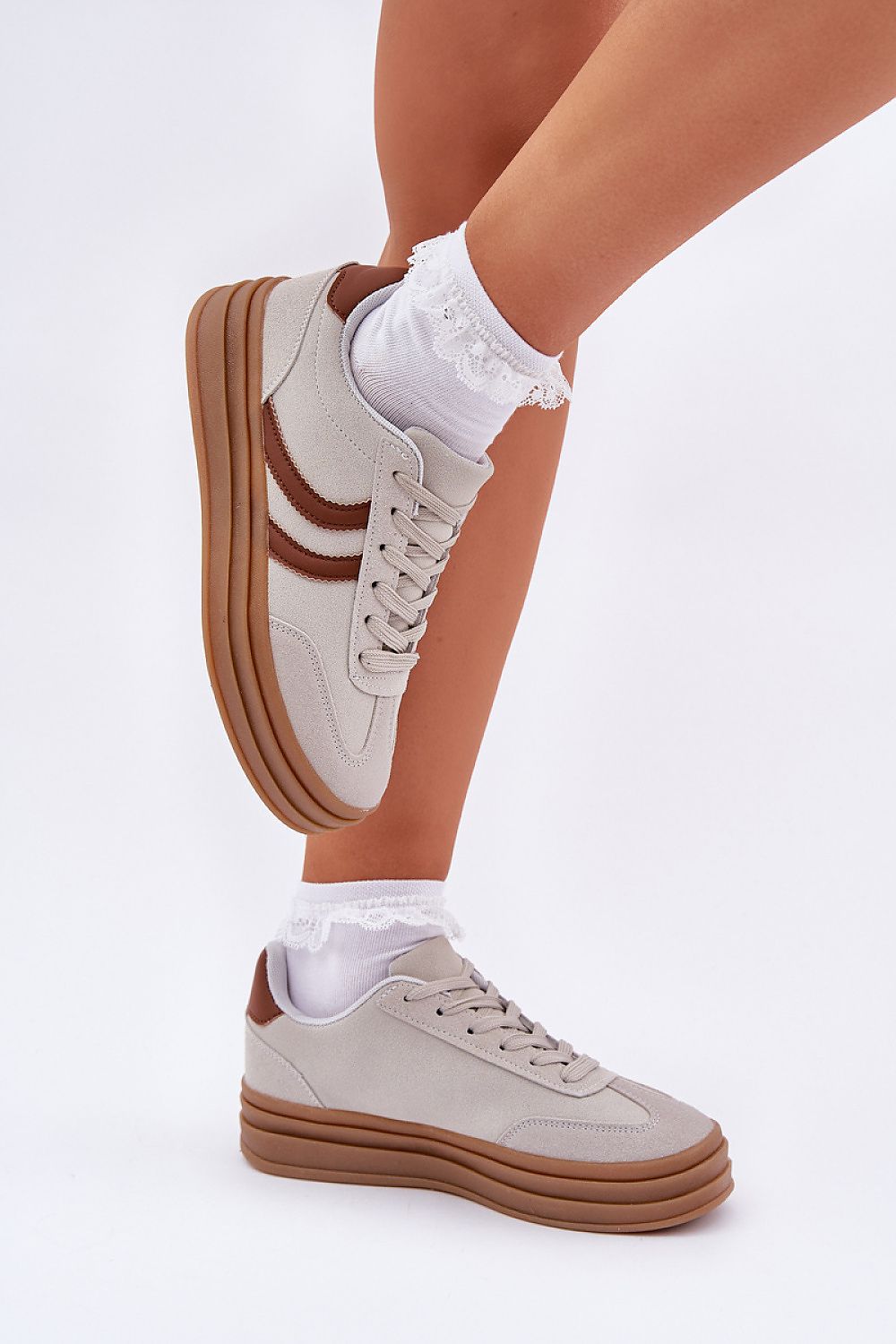 Sportschuhe model 206842 Step in style