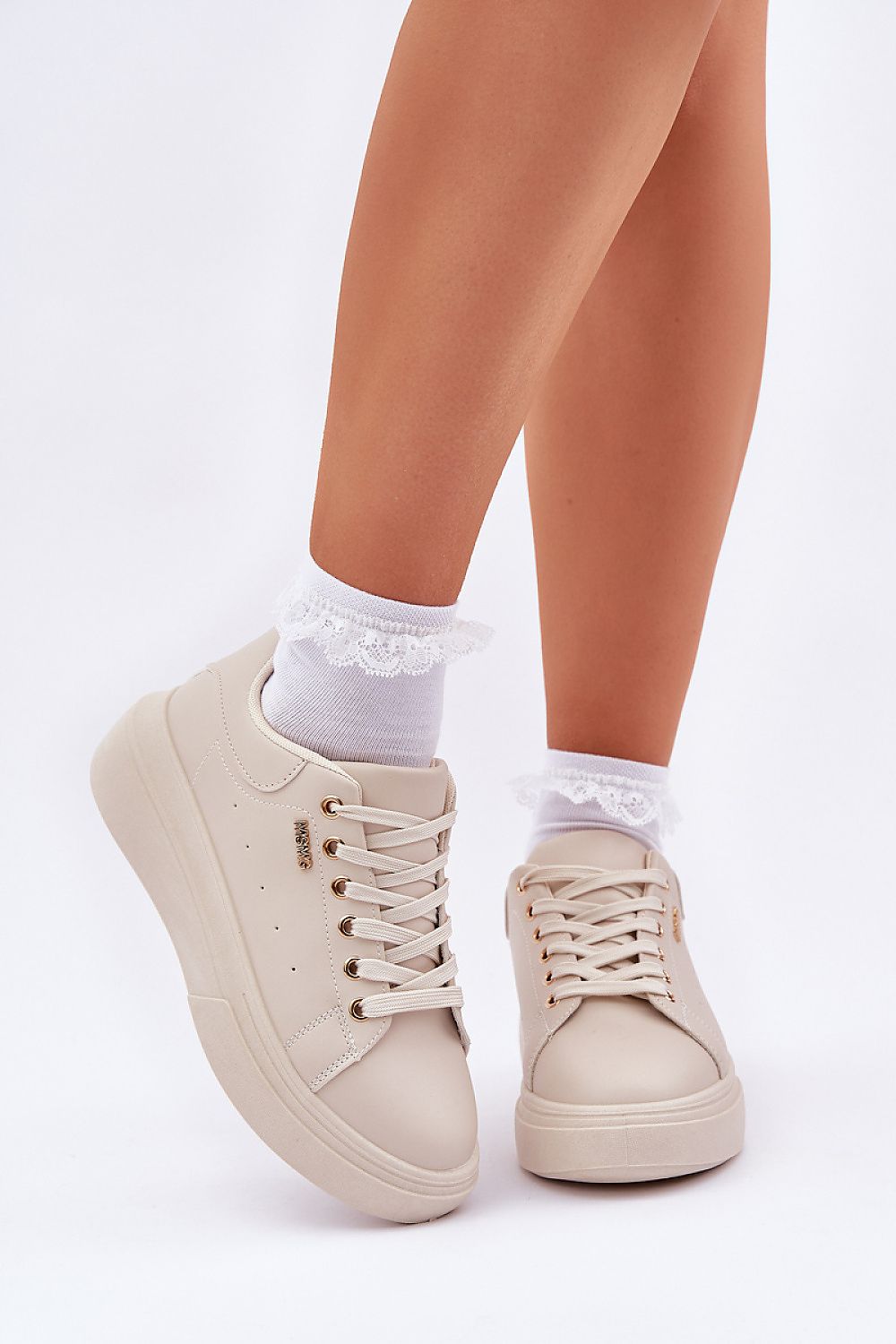 Sportschuhe model 206844 Step in style