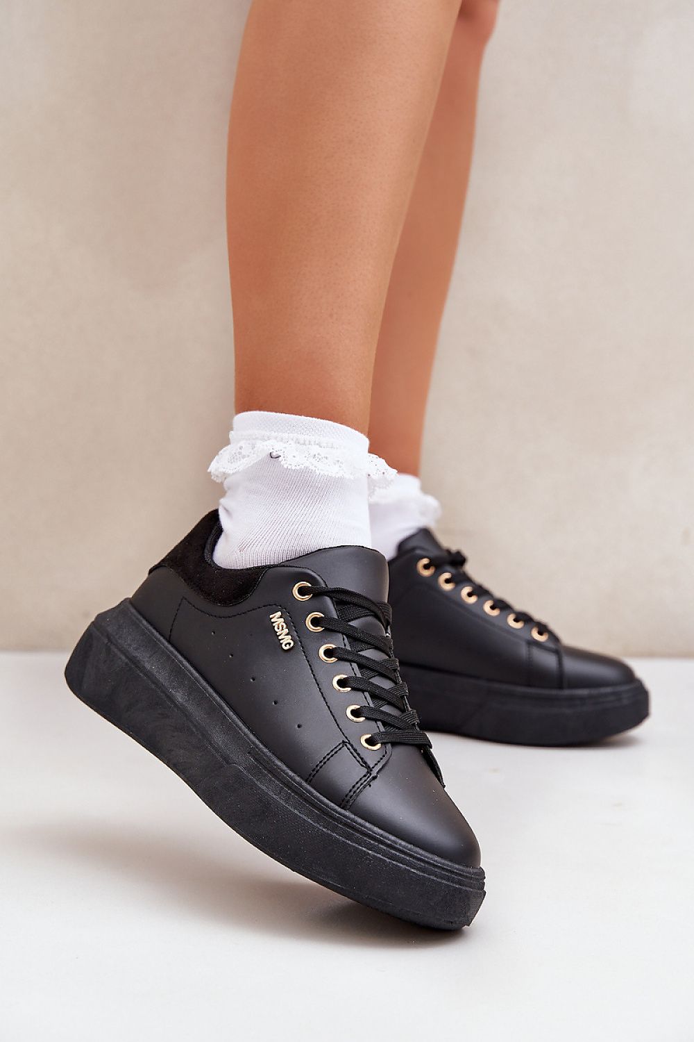 Sportschuhe model 206845 Step in style