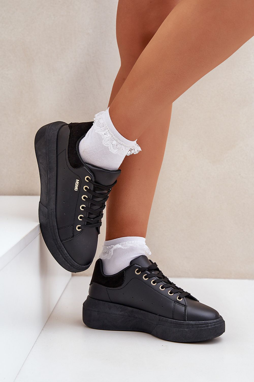 Sportschuhe model 206845 Step in style