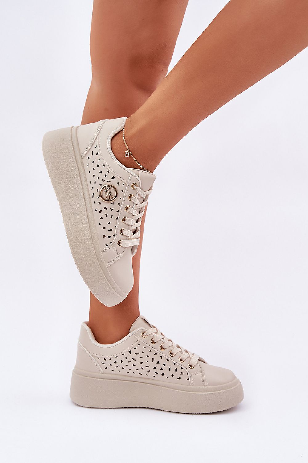 Sportschuhe model 206848 Step in style