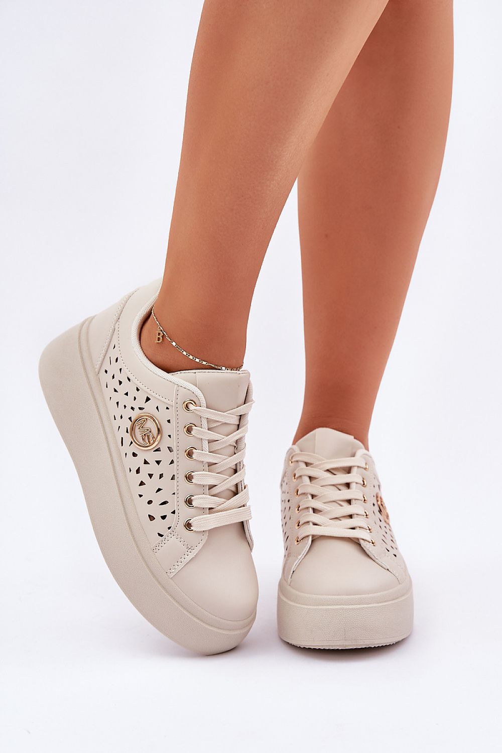 Sportschuhe model 206848 Step in style