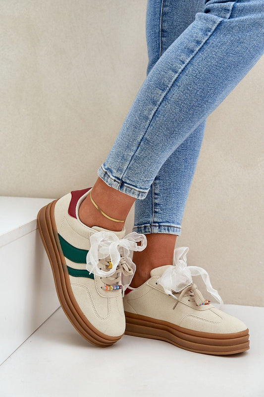 Sportschuhe model 206858 Step in style