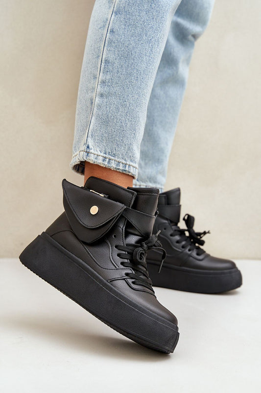 Sportschuhe model 206863 Step in style