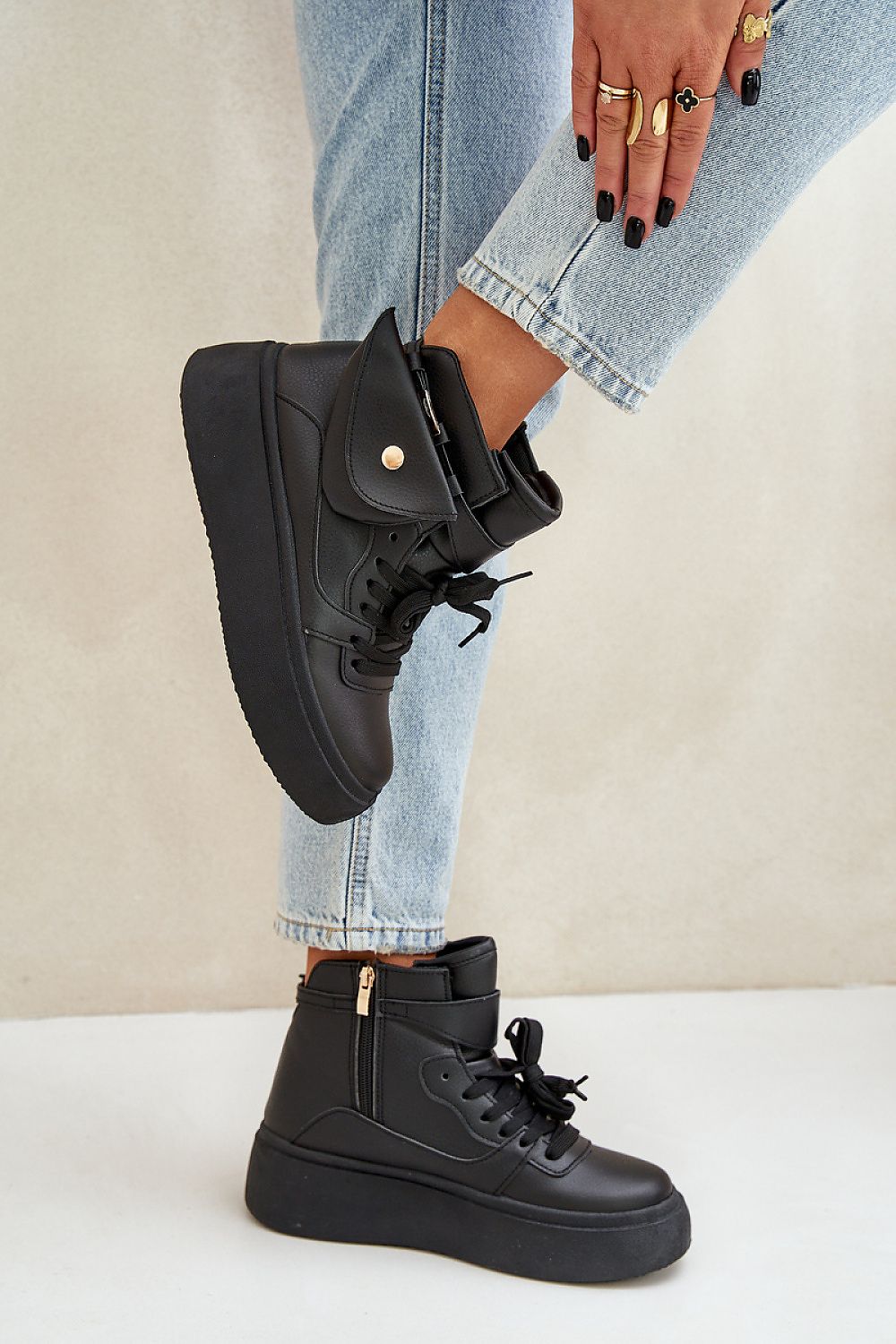 Sportschuhe model 206863 Step in style