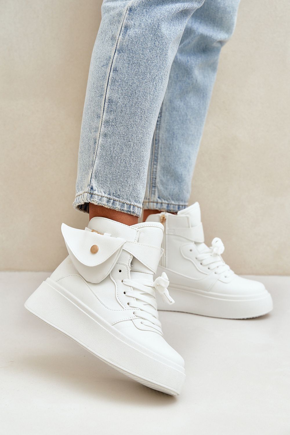 Sportschuhe model 206864 Step in style