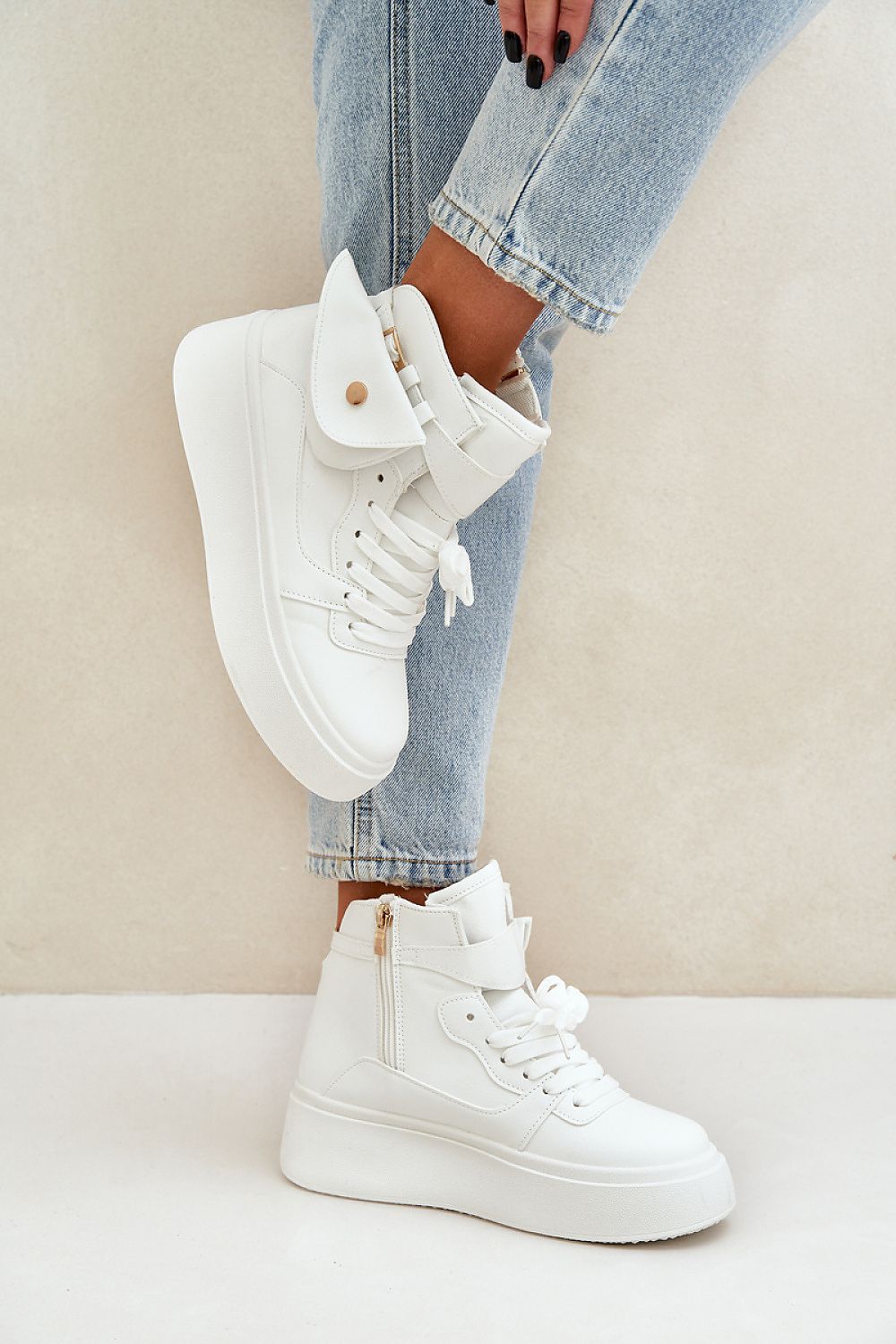 Sportschuhe model 206864 Step in style