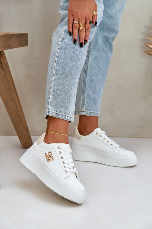 Sportschuhe model 206865 Step in style