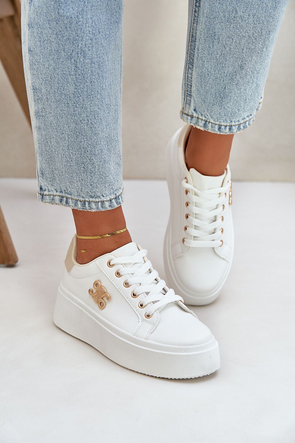 Sportschuhe model 206865 Step in style