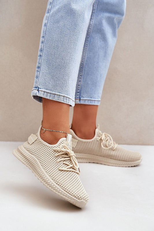 Sportschuhe model 206868 Step in style