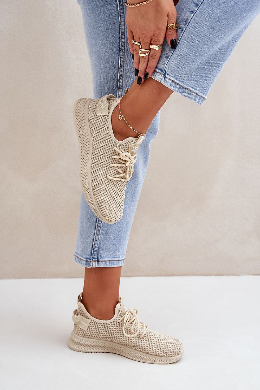 Sportschuhe model 206868 Step in style